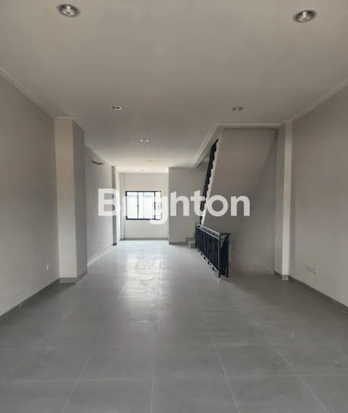 image RUKO PREMIUM PIK 2 MEGA KUNINGAN AREA PATUNG NAGA 3 LANTAI (5)