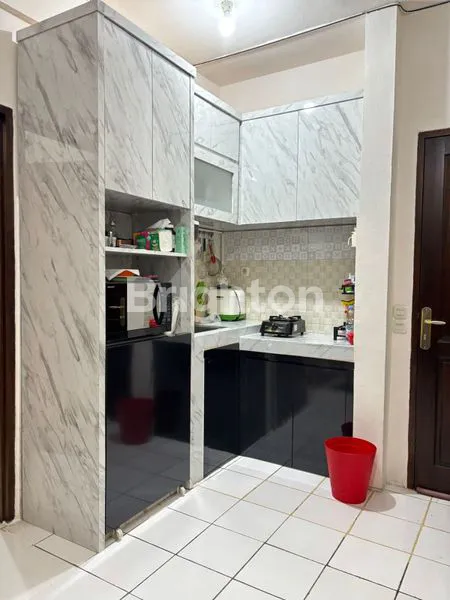 image APARTEMEN 2KT SEMI FURNISH STRATEGIS DI PERMATA SURYA KALIDERES (1)