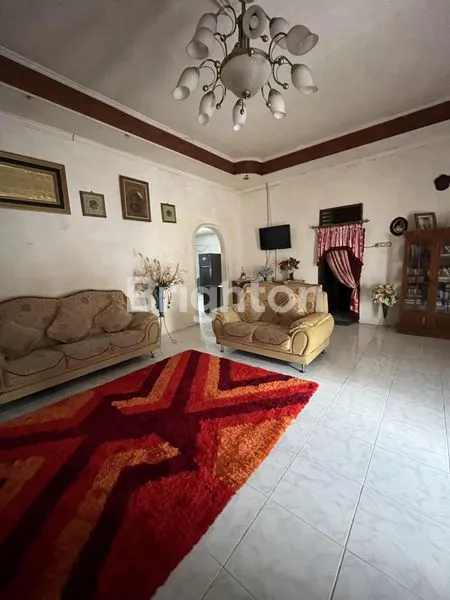 image DIJUAL RUMAH SIAP HUNI DI TENGAH PERKOTAAN BEBAS BANJIR (4)