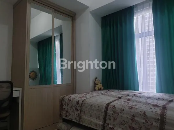 image APARTEMEN MTOWN 3BR FULL FURNISHED TINGGAL BAWA KOPER DI LOKASI YANG SANGAT STRATEGIS (2)