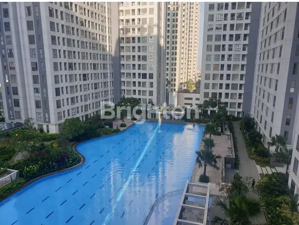 image APARTEMEN MTOWN 3BR FULL FURNISHED TINGGAL BAWA KOPER DI LOKASI YANG SANGAT STRATEGIS (1)