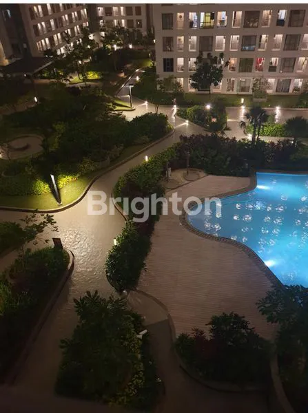 image APARTEMEN MTOWN 3BR FULL FURNISHED TINGGAL BAWA KOPER DI LOKASI YANG SANGAT STRATEGIS (4)