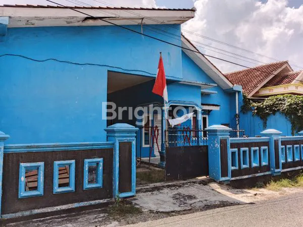 DIJUAL KOST BERLOKAIS STRATEGIS