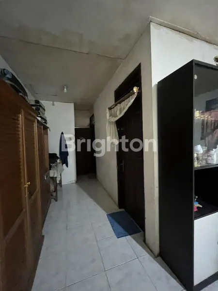 image DIJUAL RUMAH SIAP HUNI DI TENGAH PERKOTAAN BEBAS BANJIR (6)
