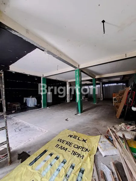 image RUKO SIAP HUNI LOKASI STRATEGIS DEWI SRI (2)