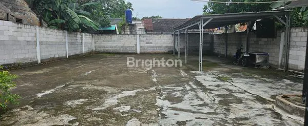 TANAH PREMIUM 280M² DI JATIBENING, DEKAT LRT & TOL JAKARTA