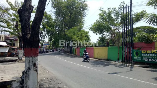 image TANAH DPN PINTU MASUK PERUM TIRTA SANGAT STRATEGIS LANGKA SANGAT COCOK BUAT SEMUA JENIS USAHA (2)