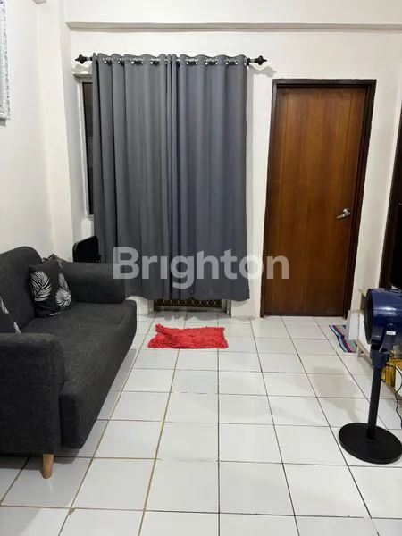 image APARTEMEN 2KT SEMI FURNISH STRATEGIS DI PERMATA SURYA KALIDERES (2)