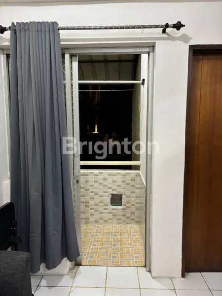 image APARTEMEN 2KT SEMI FURNISH STRATEGIS DI PERMATA SURYA KALIDERES (4)