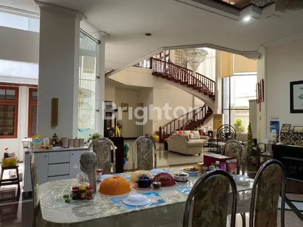 image  RUMAH JL CEMPAKA, TEGALSARI KOMERSIAL AREA, DEKAT BASUKI RAHMAT (2)