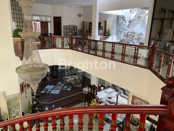 image  RUMAH JL CEMPAKA, TEGALSARI KOMERSIAL AREA, DEKAT BASUKI RAHMAT (4)