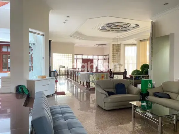 image  RUMAH JL CEMPAKA, TEGALSARI KOMERSIAL AREA, DEKAT BASUKI RAHMAT (5)