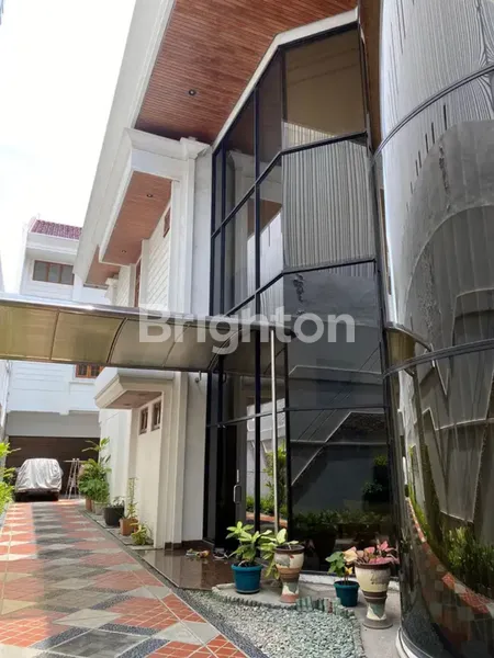 image  RUMAH JL CEMPAKA, TEGALSARI KOMERSIAL AREA, DEKAT BASUKI RAHMAT (6)