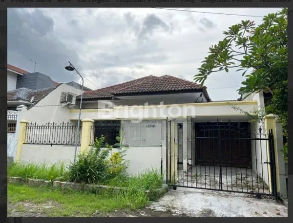 image DAERAH SURABAYA TIMUR PERUMAHAN WISMA MUKTI, (1)