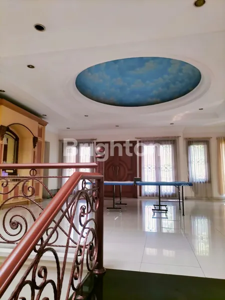 image DIJUAL RUMAH HOEK MEWAH 2 BANGUNAN DI PETOJO DEKAT KE CIDENG | 40 MILIAR NEGO (2)