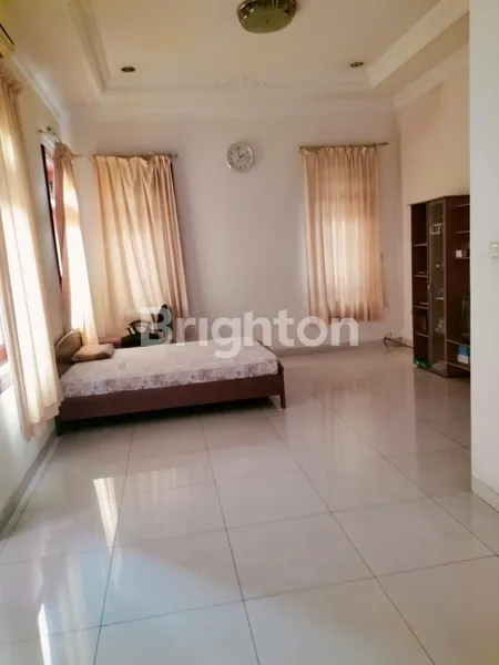 image DIJUAL RUMAH HOEK MEWAH 2 BANGUNAN DI PETOJO DEKAT KE CIDENG | 40 MILIAR NEGO (3)