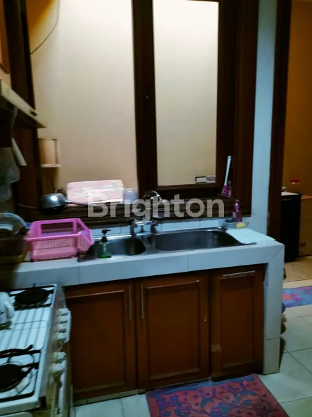 image DIJUAL RUMAH HOEK MEWAH 2 BANGUNAN DI PETOJO DEKAT KE CIDENG | 40 MILIAR NEGO (8)