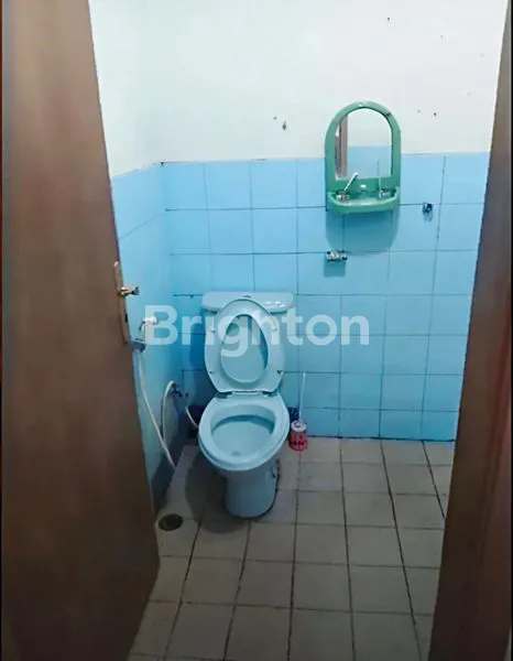 image RUMAH 2 LANTAI DI VILLA DAGO TOL - PAMULANG (7)