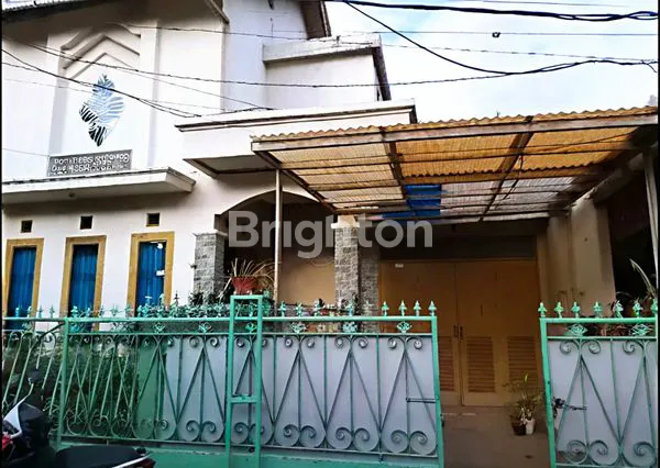 image RUMAH 2 LANTAI DI VILLA DAGO TOL - PAMULANG (1)