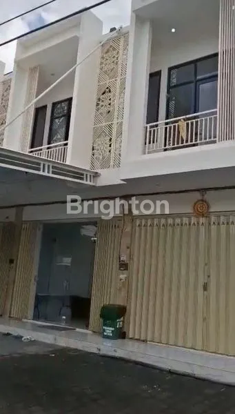 image RUKO 2 LANTAI LOKASI STRATEGIS MONANG MANING BANGUNAN BARU  (2)