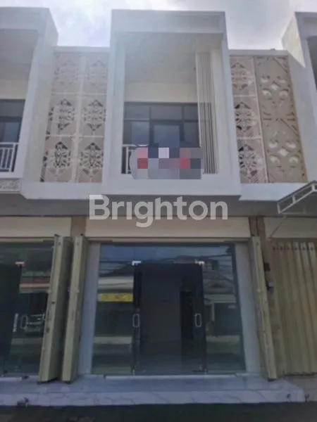 image RUKO 2 LANTAI LOKASI STRATEGIS MONANG MANING BANGUNAN BARU  (1)