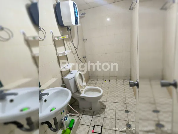 image  APARTEMEN UC BERKELEY DEKAT GWALK, DEKAT PAKUWON MAALL PTC (5)