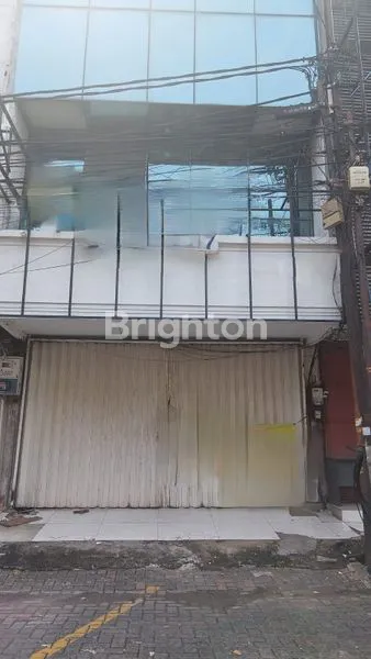 Gambar Property RUKO 5 LT STRATEGIS KAWASAN PERBELANJAAN ROXY