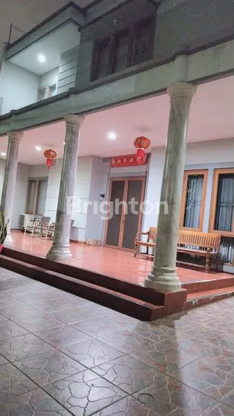 image RUMAH 2LT OLD MONEY TANAH ABANG JAKARTA PUSAT (2)
