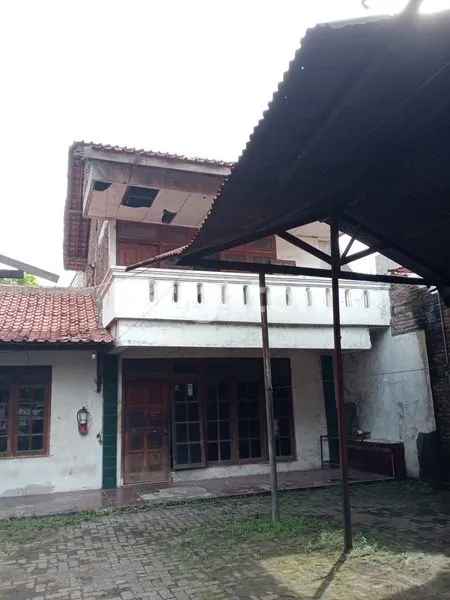 image TANAH EX BENGKEL RAYA MRANGGEN SEMARANG (7)