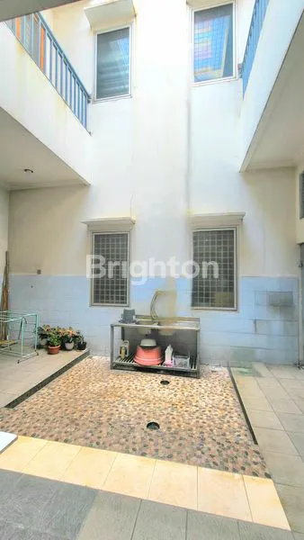 image RUMAH 2LT OLD MONEY TANAH ABANG JAKARTA PUSAT (6)