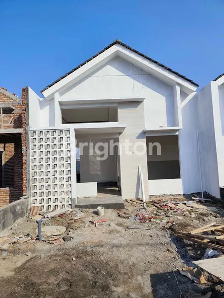 image RUMAH BARU PALING MURAH DI BATAS KOTA SURABAYA DAN SIDOARJO (3)