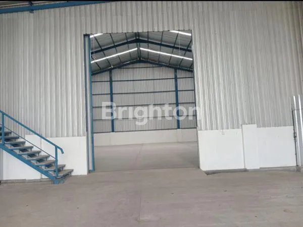 image DIJUAL/ DISEWAKAN : GUDANG DEKAT JOGLO/KARANG TENGAH (5)