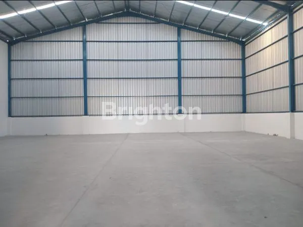 image DIJUAL/ DISEWAKAN : GUDANG DEKAT JOGLO/KARANG TENGAH (6)