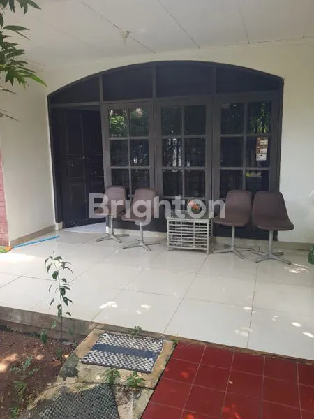 image RUMAH SIAP HUNI BINTARO JAKARTA SELATAN (1)