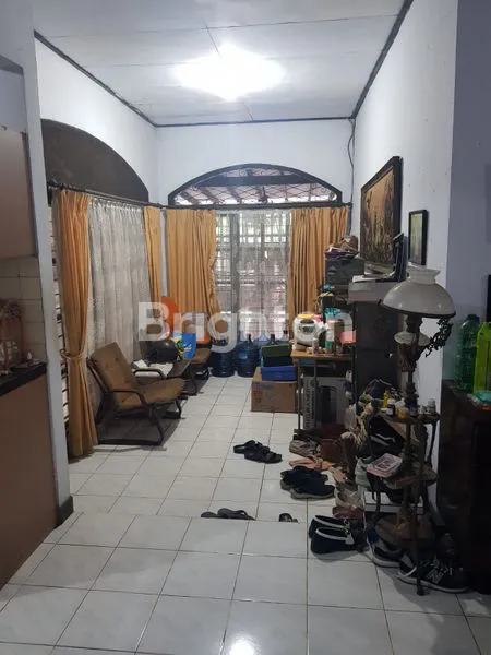 image RUMAH SIAP HUNI BINTARO JAKARTA SELATAN (6)