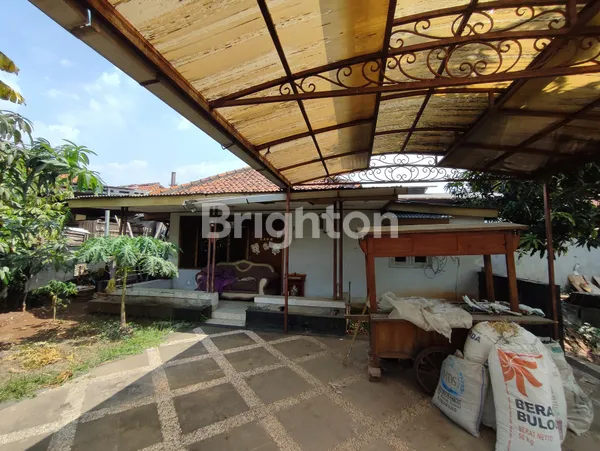 image KAVLING TANAH UNTUK KOMERSIAL DEKAT SUMMARECON KOTA BEKASI (7)