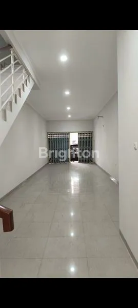 image DIJUAL RUKO GRESS 2 LANTAI DI JEMURSARI (2)