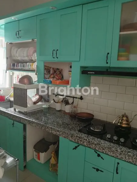 image RUMAH MEWAH 3 KAMAR TIDUR DI BELLACASA RESIDENCE DEPOK, SHM, SIAP HUNI (6)