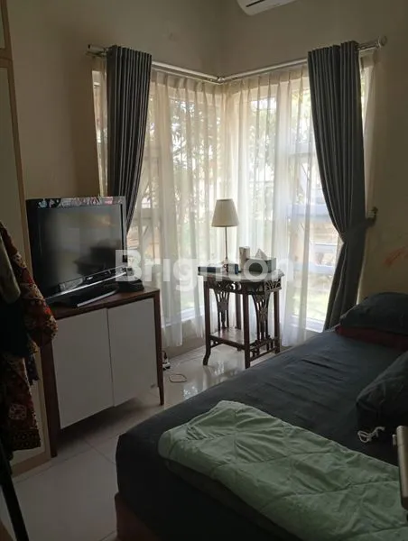 image RUMAH MEWAH 3 KAMAR TIDUR DI BELLACASA RESIDENCE DEPOK, SHM, SIAP HUNI (4)