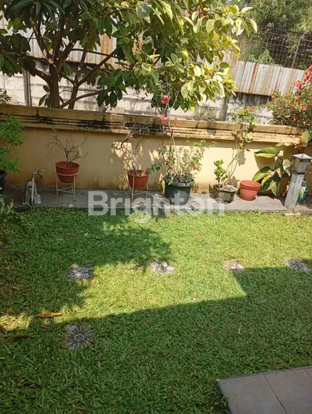 image RUMAH MEWAH 3 KAMAR TIDUR DI BELLACASA RESIDENCE DEPOK, SHM, SIAP HUNI (7)