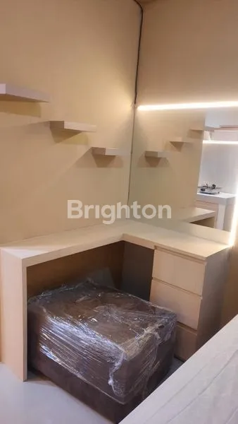 image APARTEMEN BALE HINGGIL STUDIO FURNISH TOWER B (2)