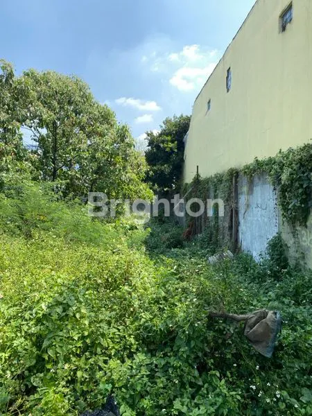 image DIJUAL TANAH DI KAWALUYAAN  (8)