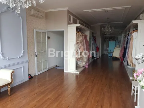 image RUKO SPARKS BOULEVARD RAYA GADING SERPONG (8)