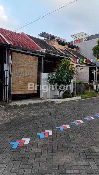 image RUMAH TINGGAL BSB GRAHA JATISARI MIJEN (2)