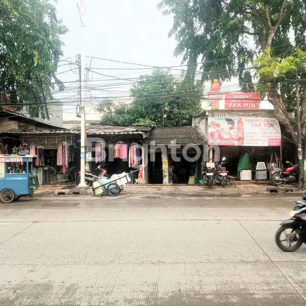 image DIJUAL TANAH DI PLUMPANG SEMPER JAKARTA UTARA (2)