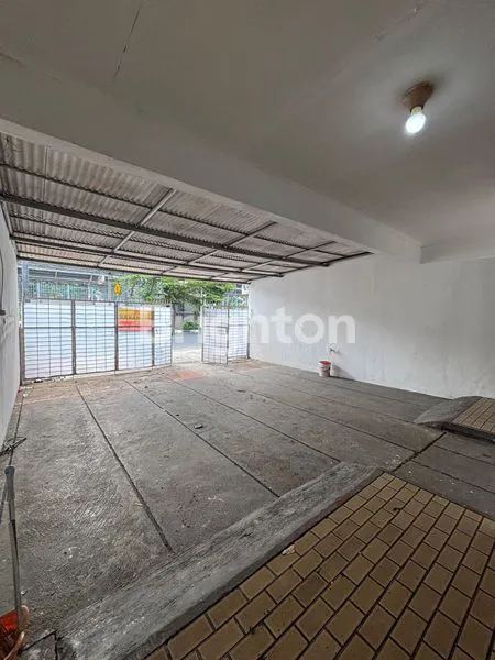 RUMAH DI SEWAKAN KALIBATA