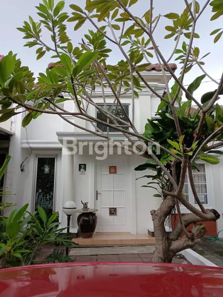 image RUMAH SEMI FURNISHED LIPPO CIKARANG (7)