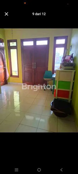 image RUMAH KAVLING KINAYUNGAN PONDOK KACANG BARAT  (3)