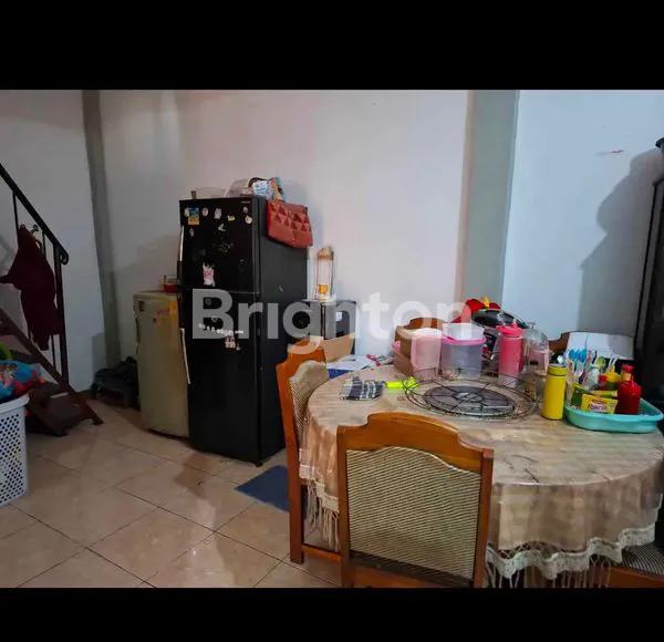 image RUMAH KAVLING KINAYUNGAN PONDOK KACANG BARAT  (5)