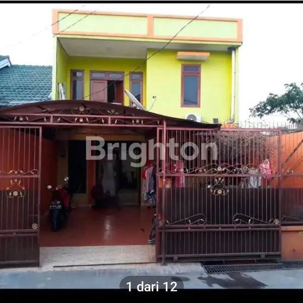 image RUMAH KAVLING KINAYUNGAN PONDOK KACANG BARAT  (1)